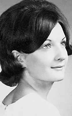 Helen ‘Dee Dee’ Eichenlaub